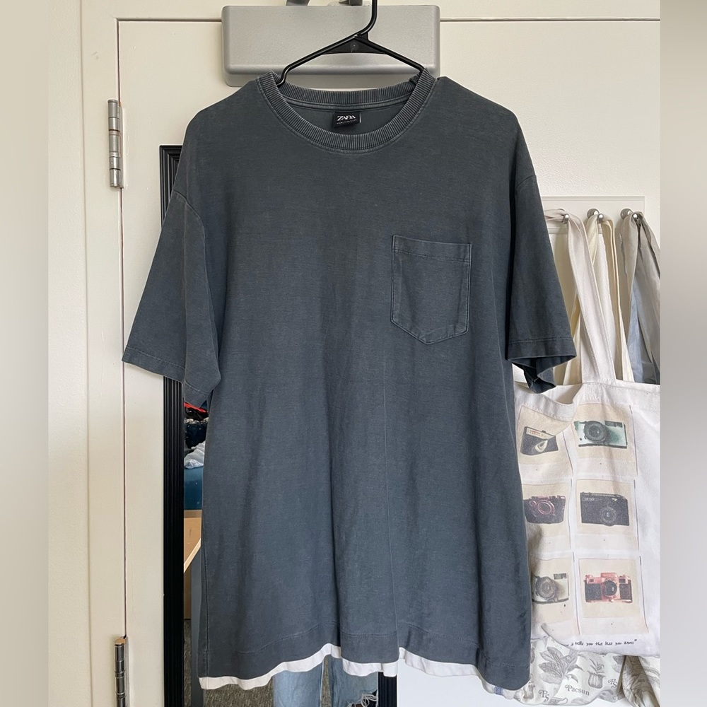 Basic Tshirt